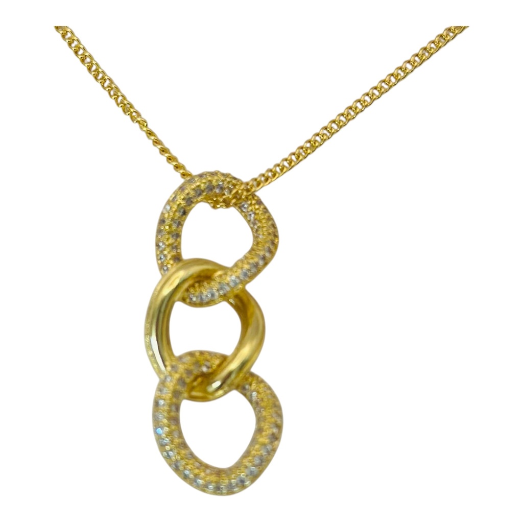 Gold Filled Chain