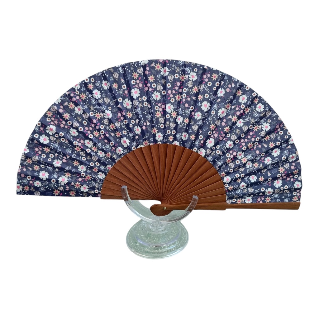 Peral Hand Fans