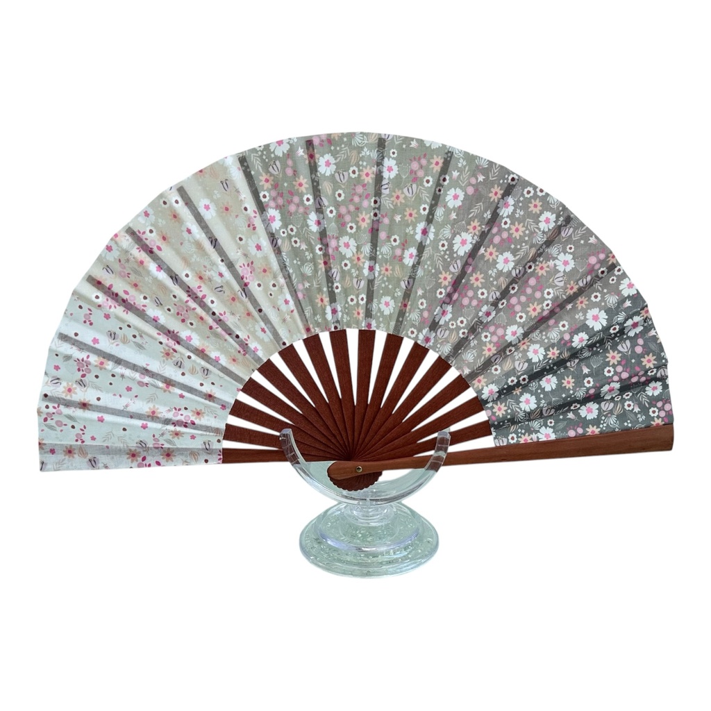 Peral Hand Fans