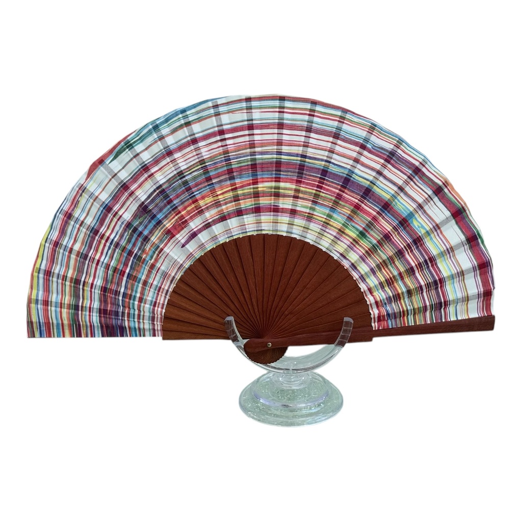Peral Hand Fans