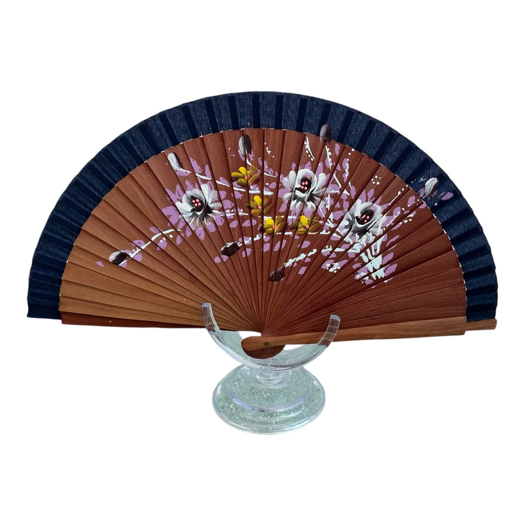 Peral Hand Fans
