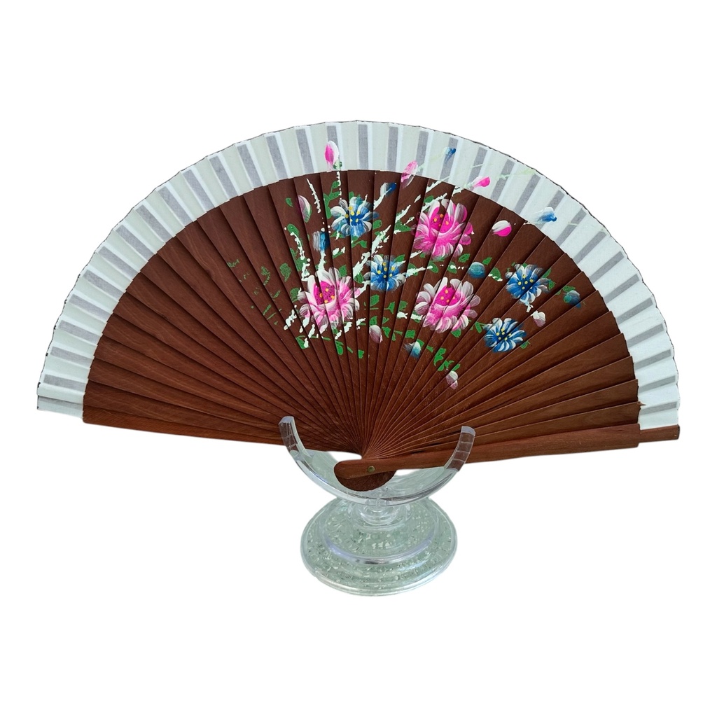 Peral Hand Fans