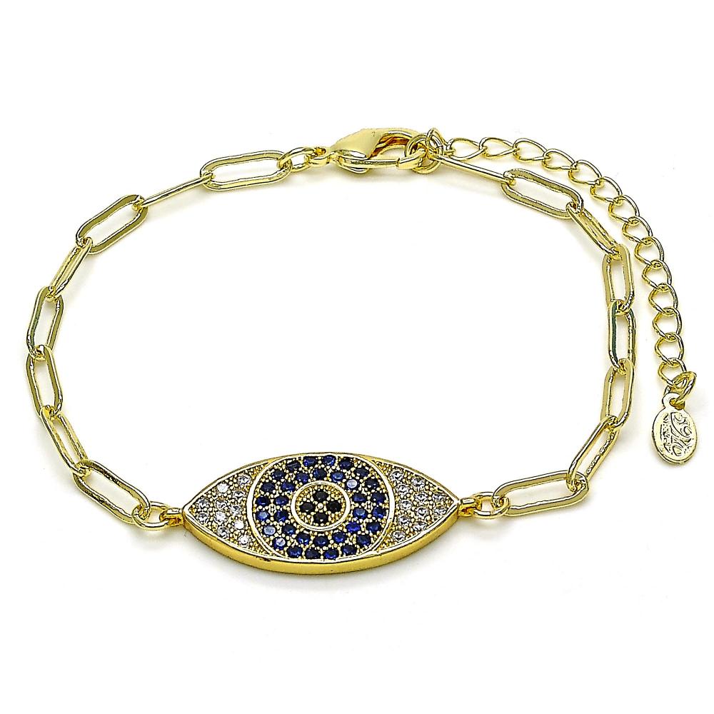 Gold Filled Bracelets