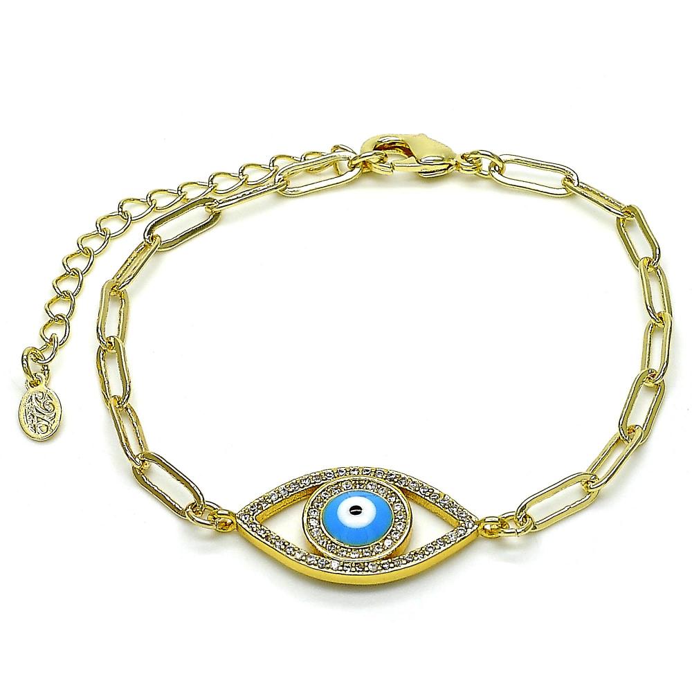 Gold Filled Bracelets