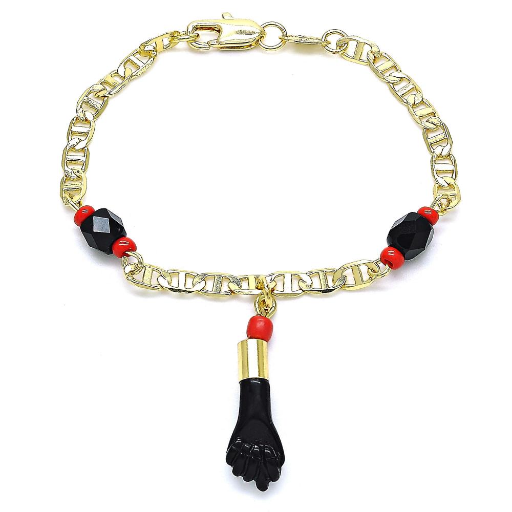 Gold Filled Bracelets