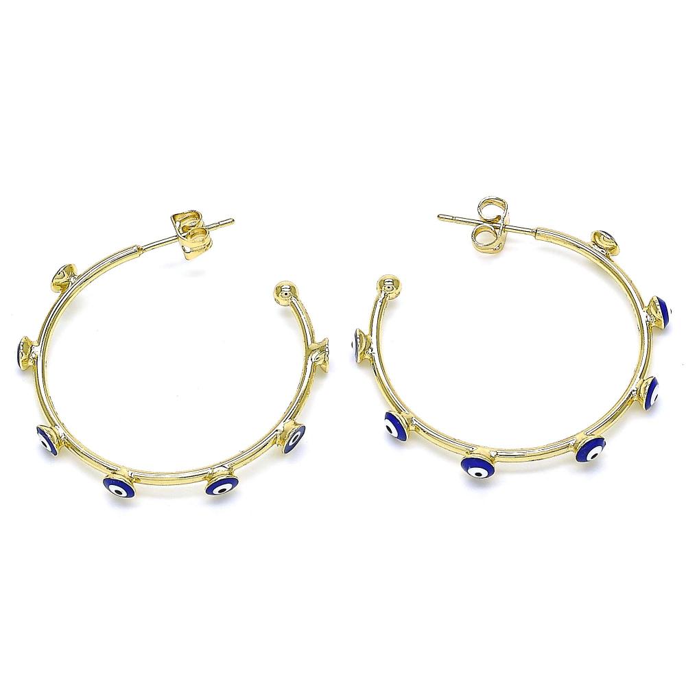 Eye GF Earring