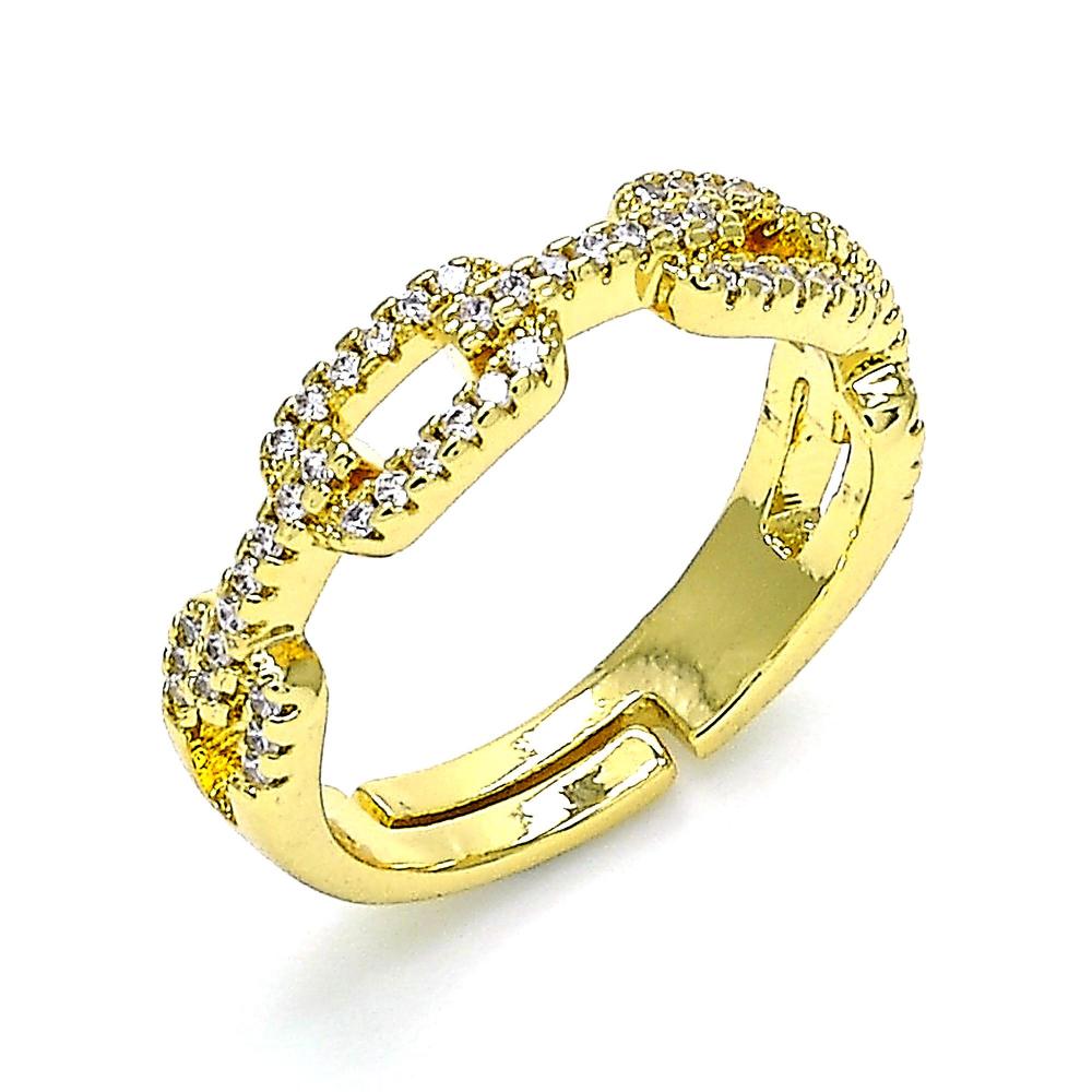 GF Pier Rings