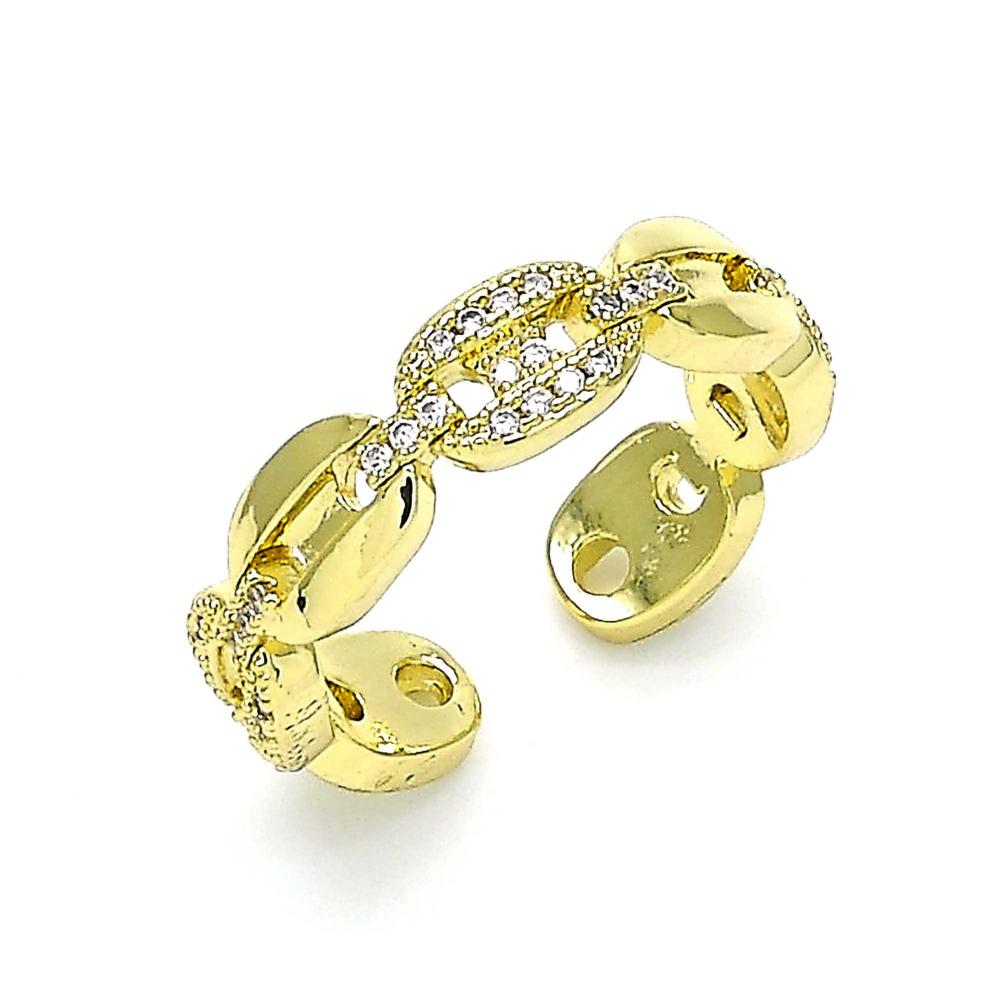 GF Pier Rings