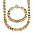[133465] Gold Filled Sets