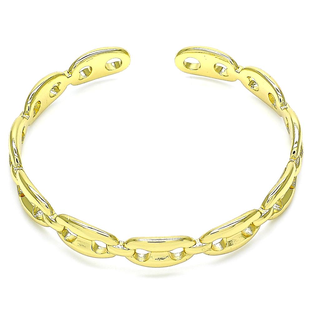 Gold Filled Bangles