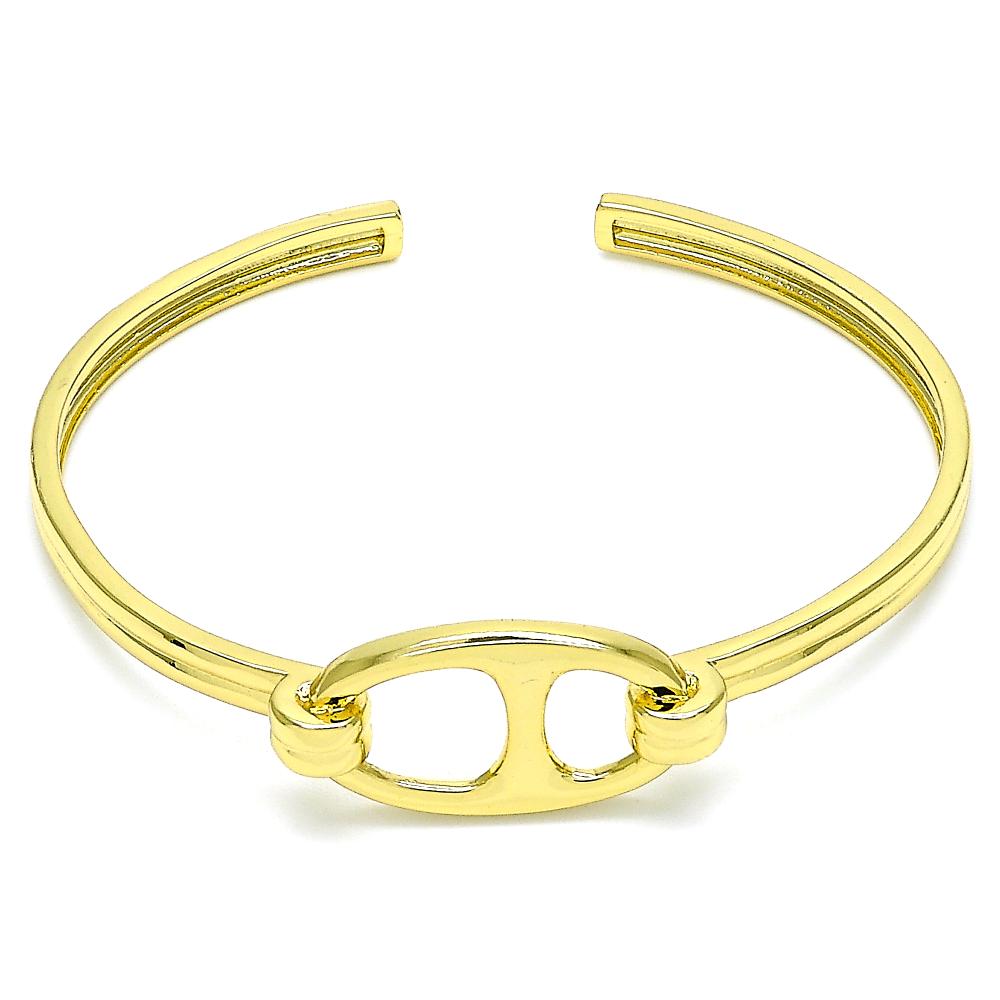 Gold Filled Bangles