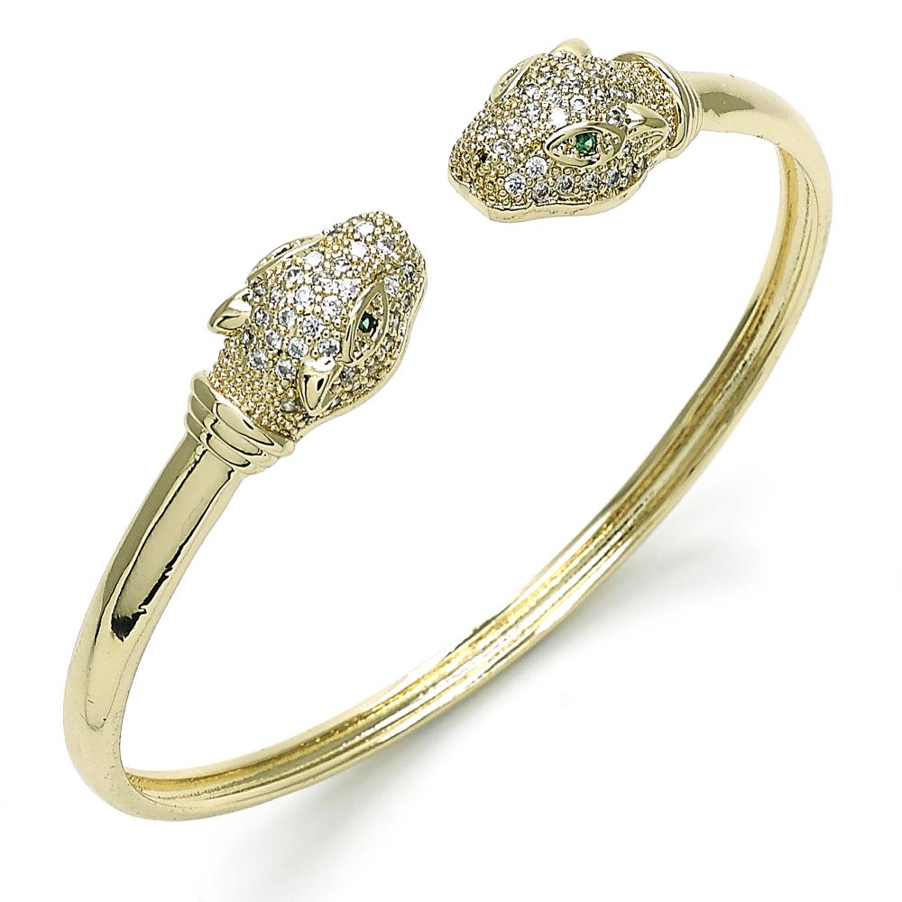 Gold Filled Bangles
