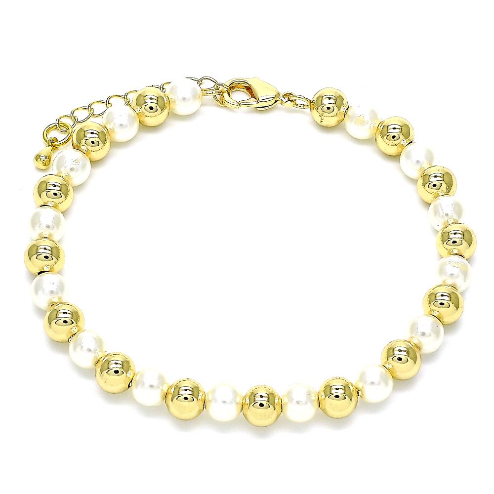 Gold Filled Bracelets