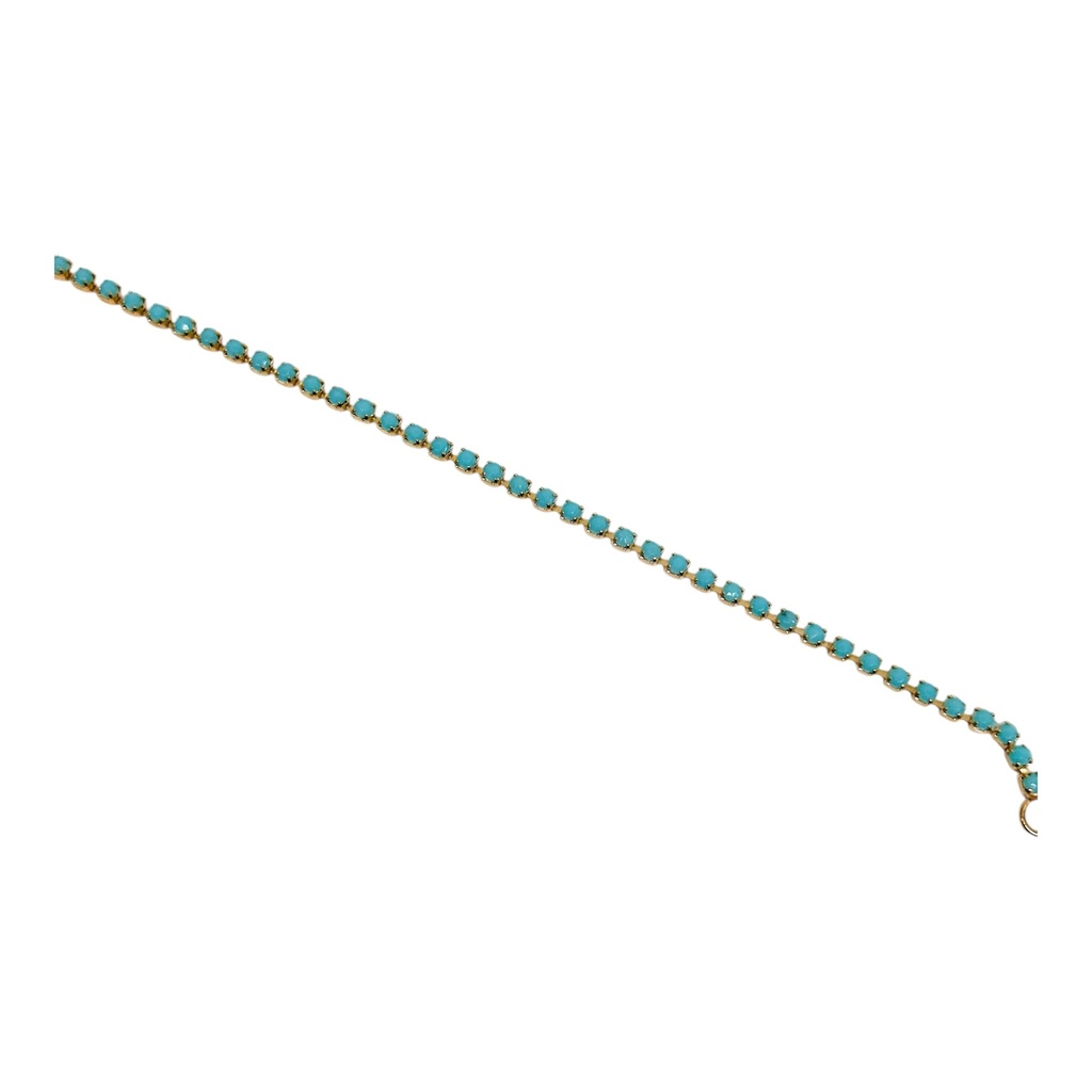 Gold Filled Bracelets
