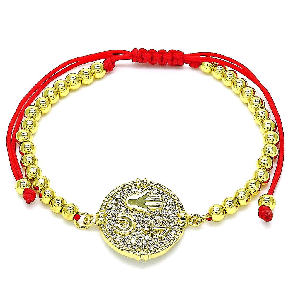 Gold Filled Bracelets