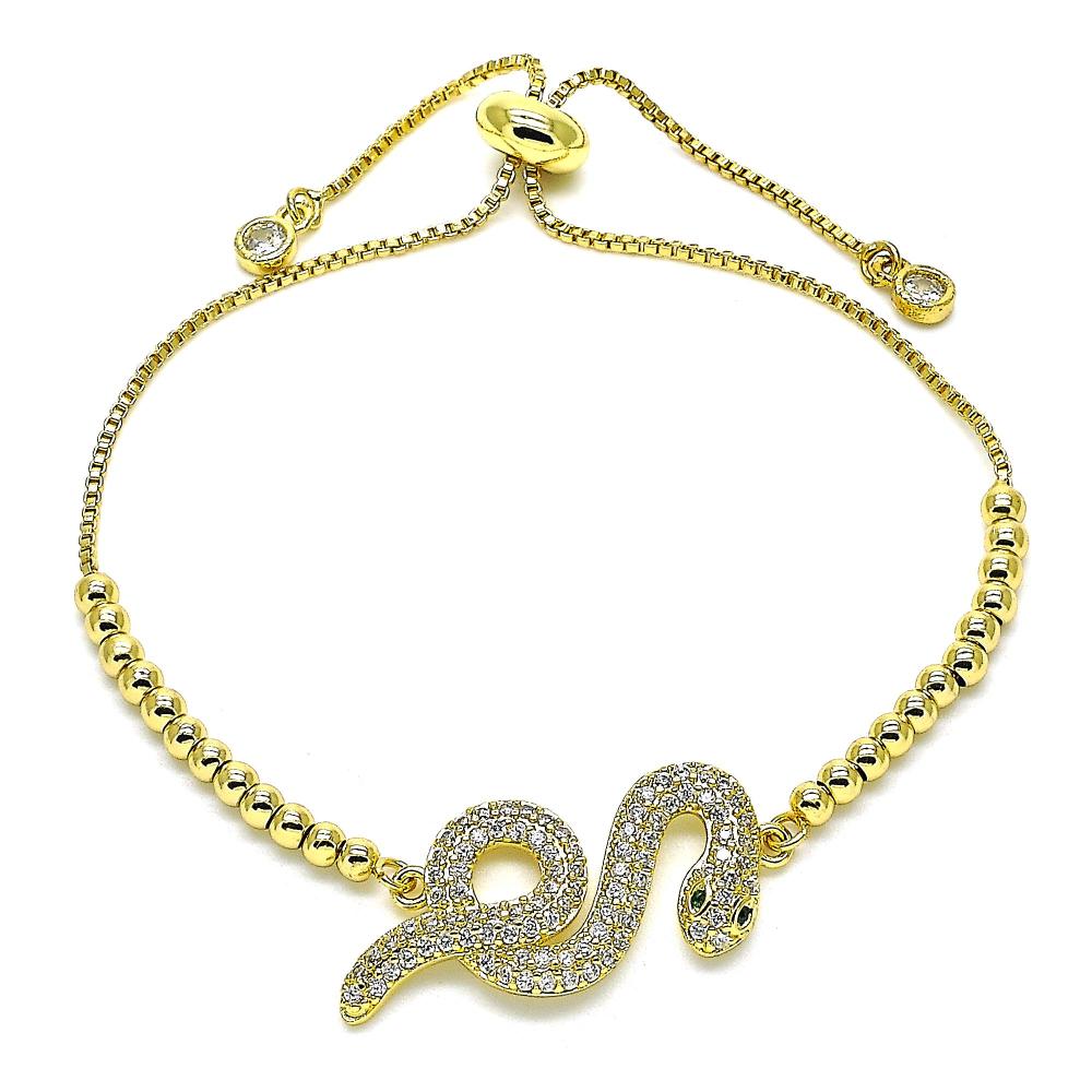 Gold Filled Bracelets