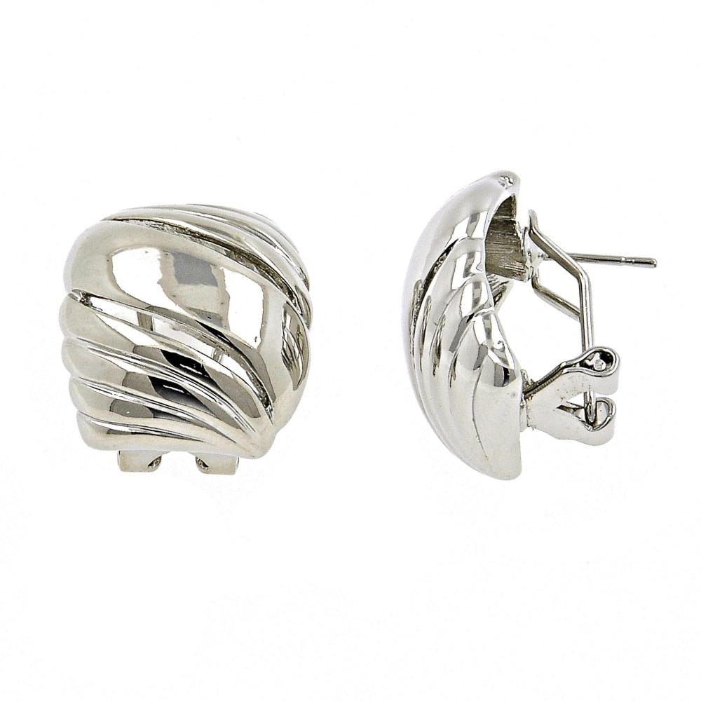Gold Filled Earring