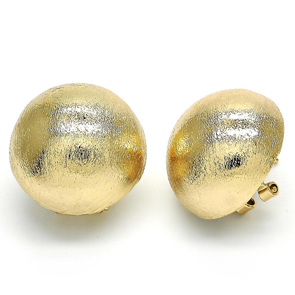 Midboll GF Earring