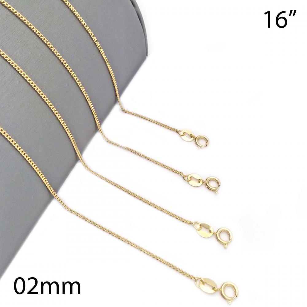 Chains 16"