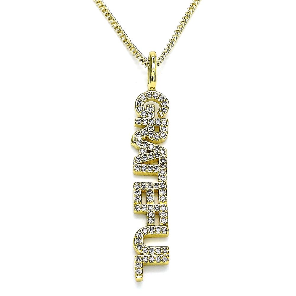 Greatfull Chain