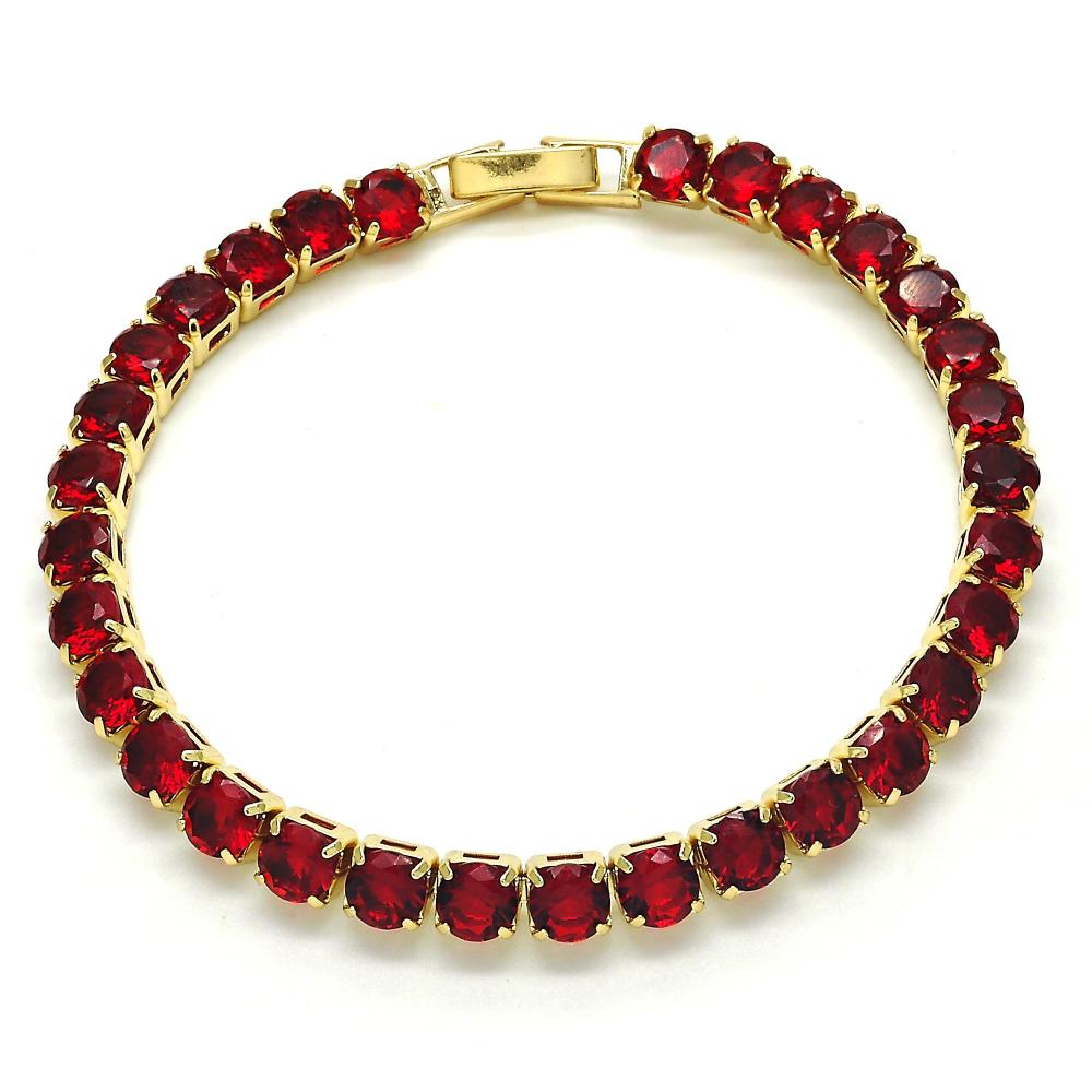 Gold Filled Bracelets
