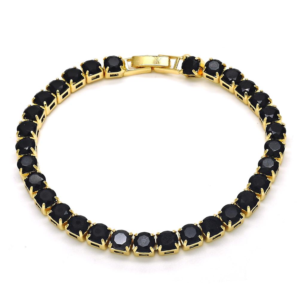 Gold Filled Bracelets