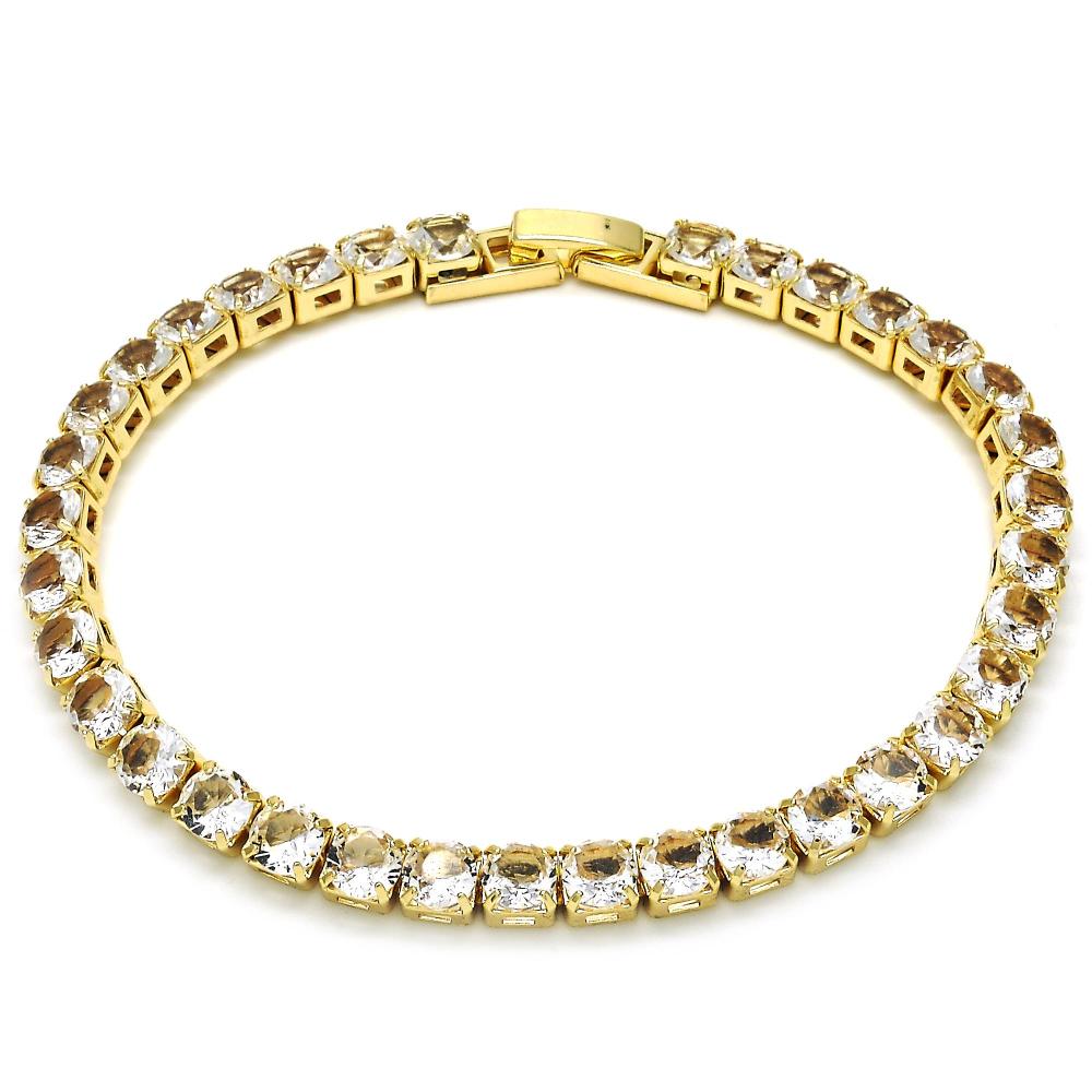 Gold Filled Bracelets