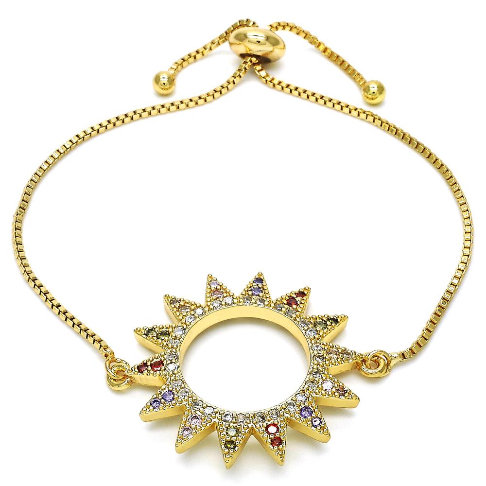 Gold Filled Bracelets