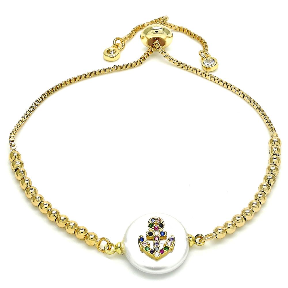 Gold Filled Bracelets