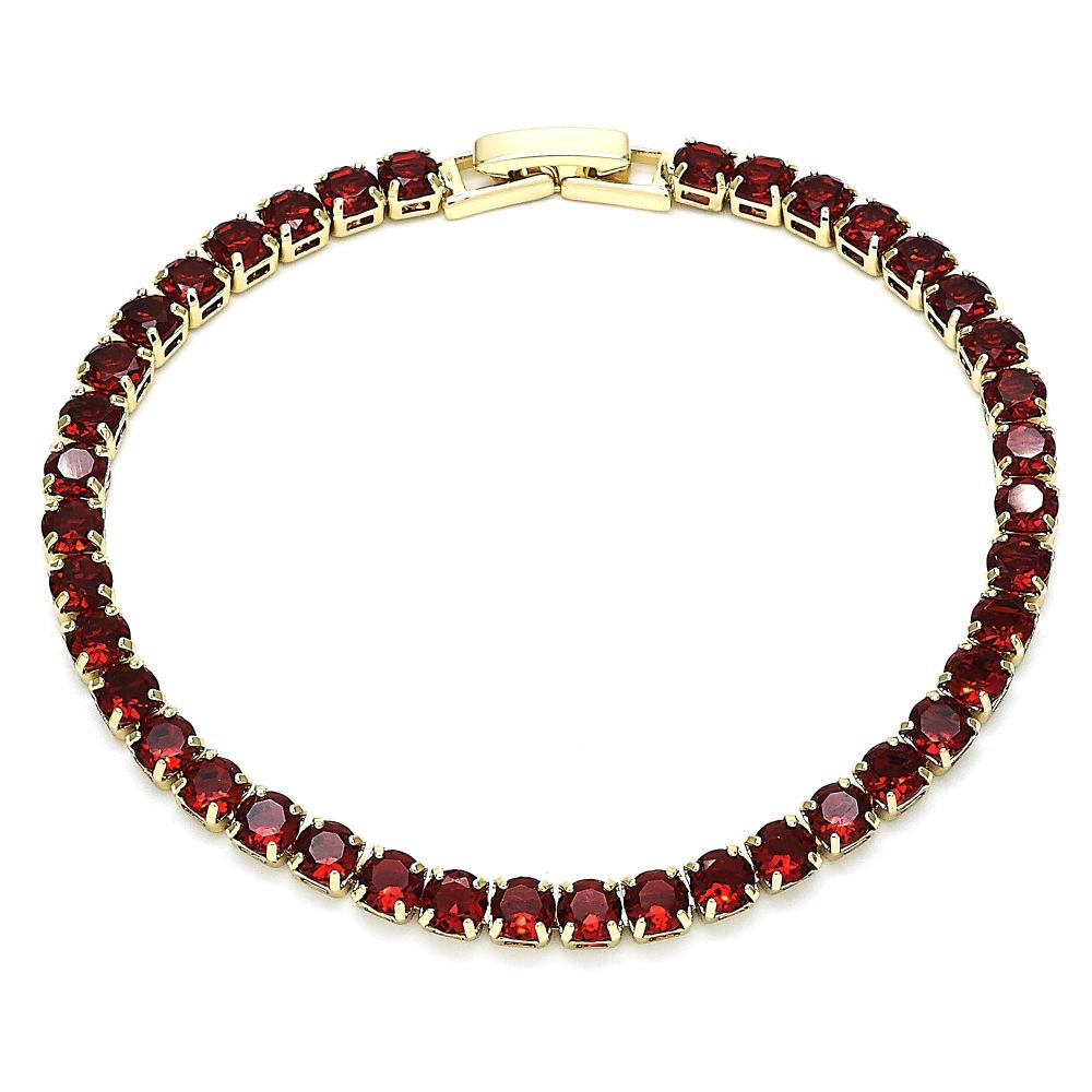 Gold Filled Bracelets