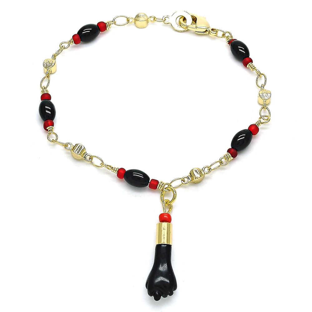 Gold Filled Bracelets