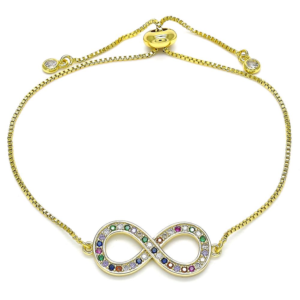 Gold Filled Bracelets