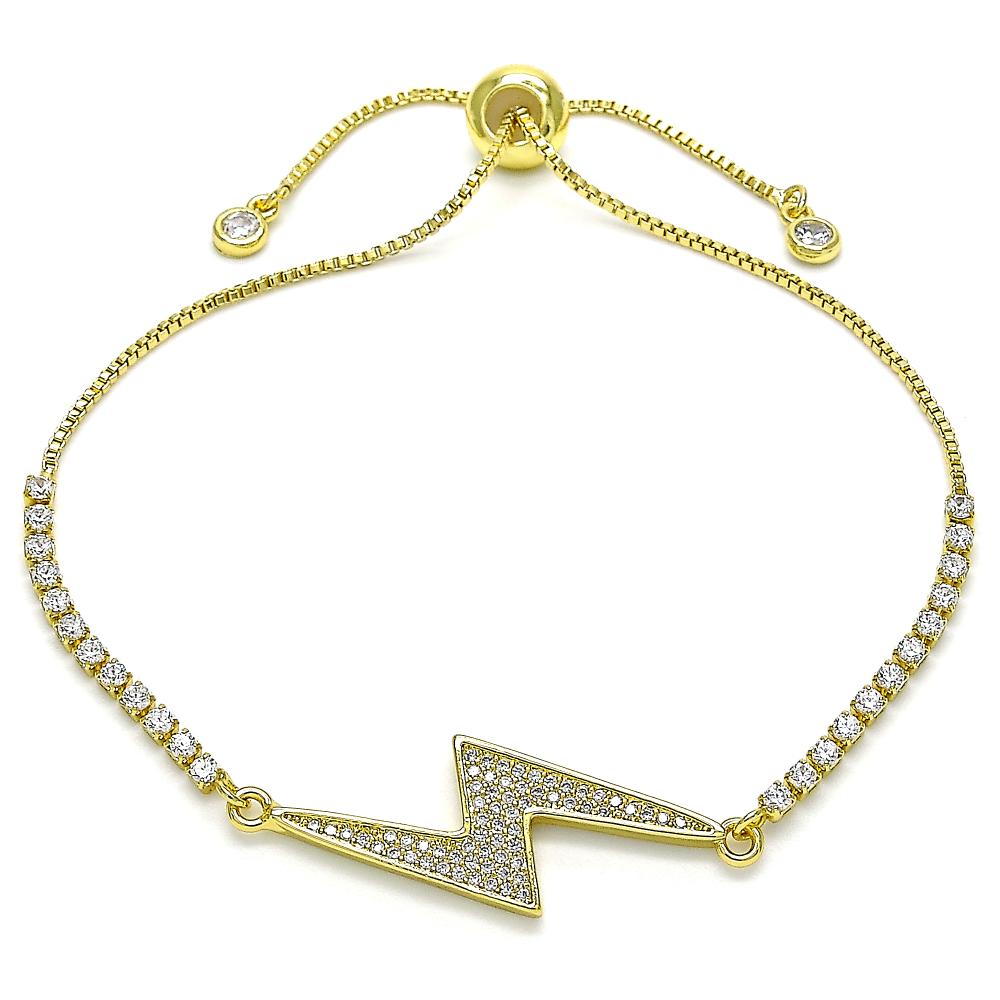 Gold Filled Bracelets