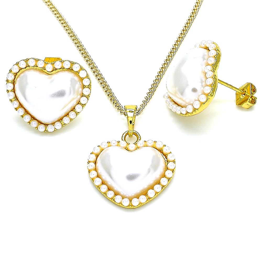 Gold Filled Sets