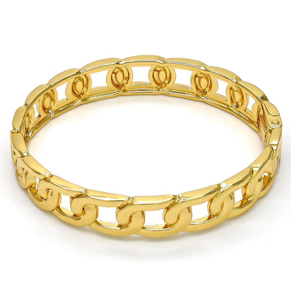 Gold Filled Bangles