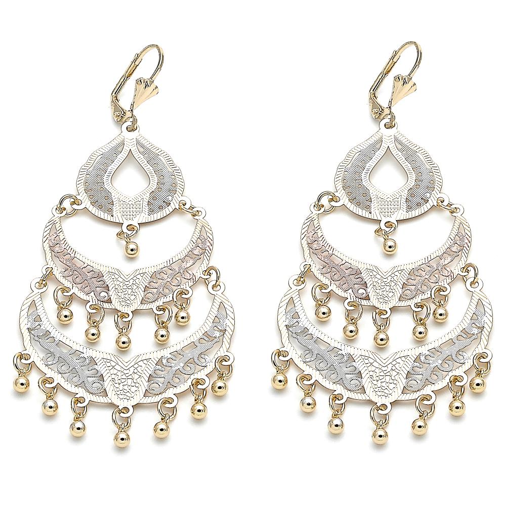 Cha GF Earring