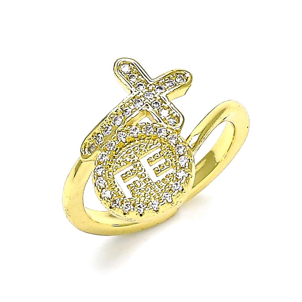 GF Faith Rings