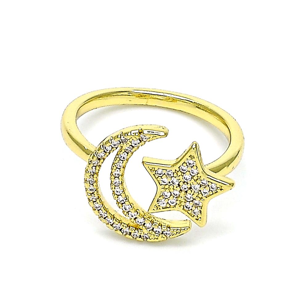 GF Mom Rings