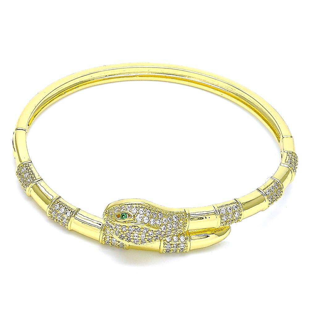 Gold Filled Bangles