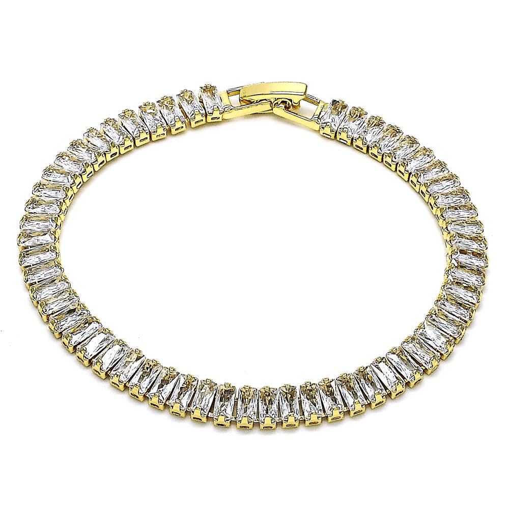 Gold Filled Bracelets