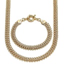 [133473] Gold Filled Sets