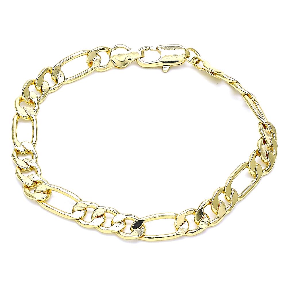 Gold Filled Bracelets