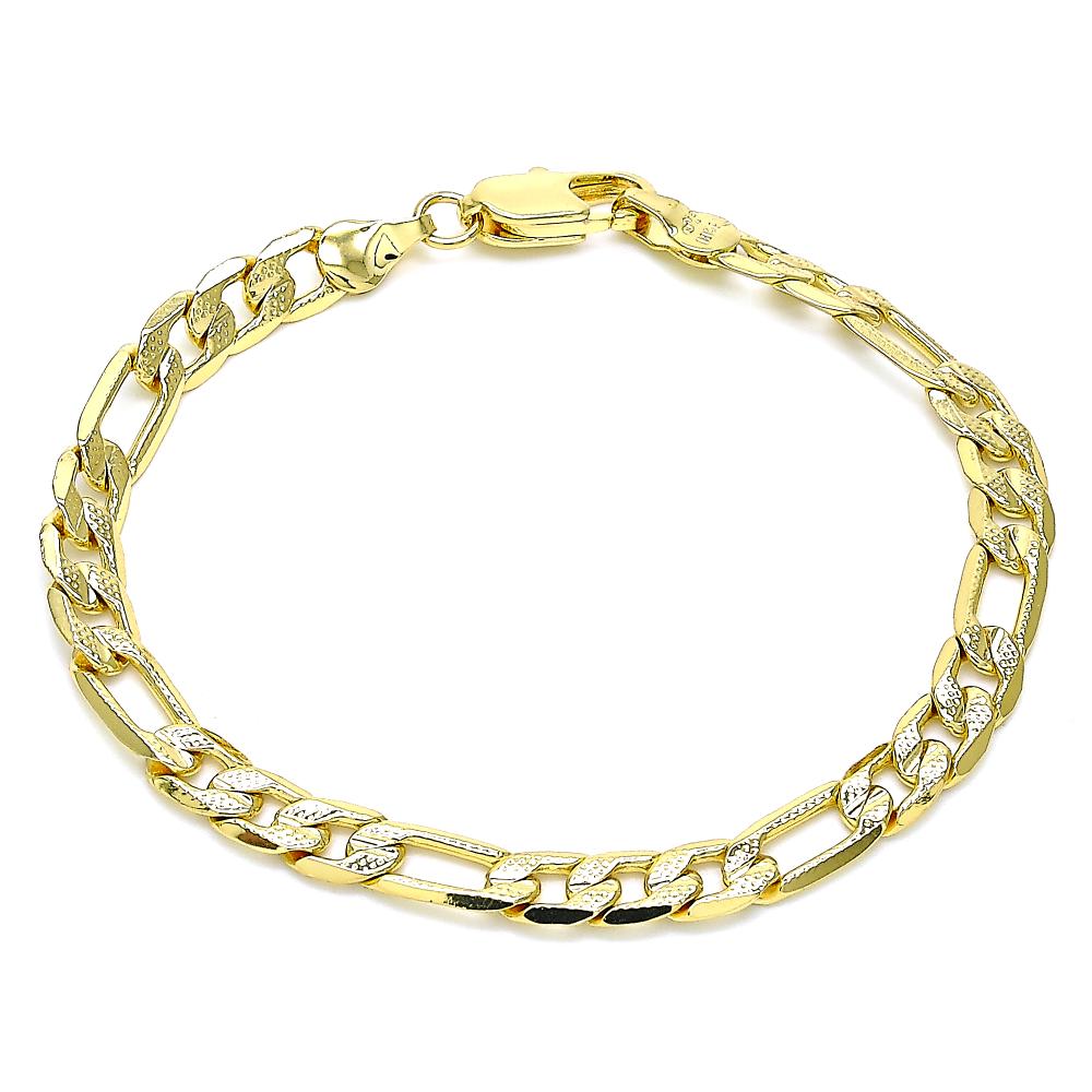 Gold Filled Bracelets