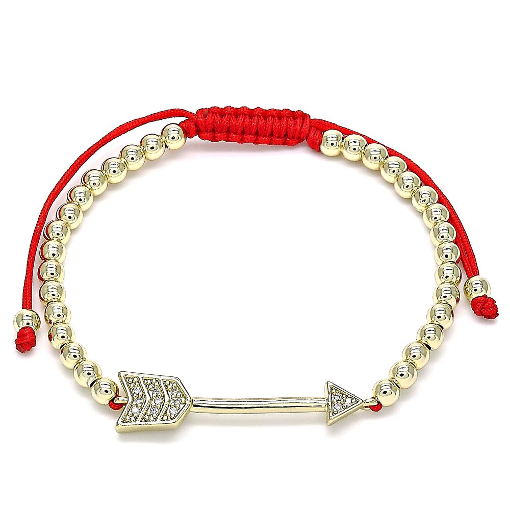 Gold Filled Bracelets