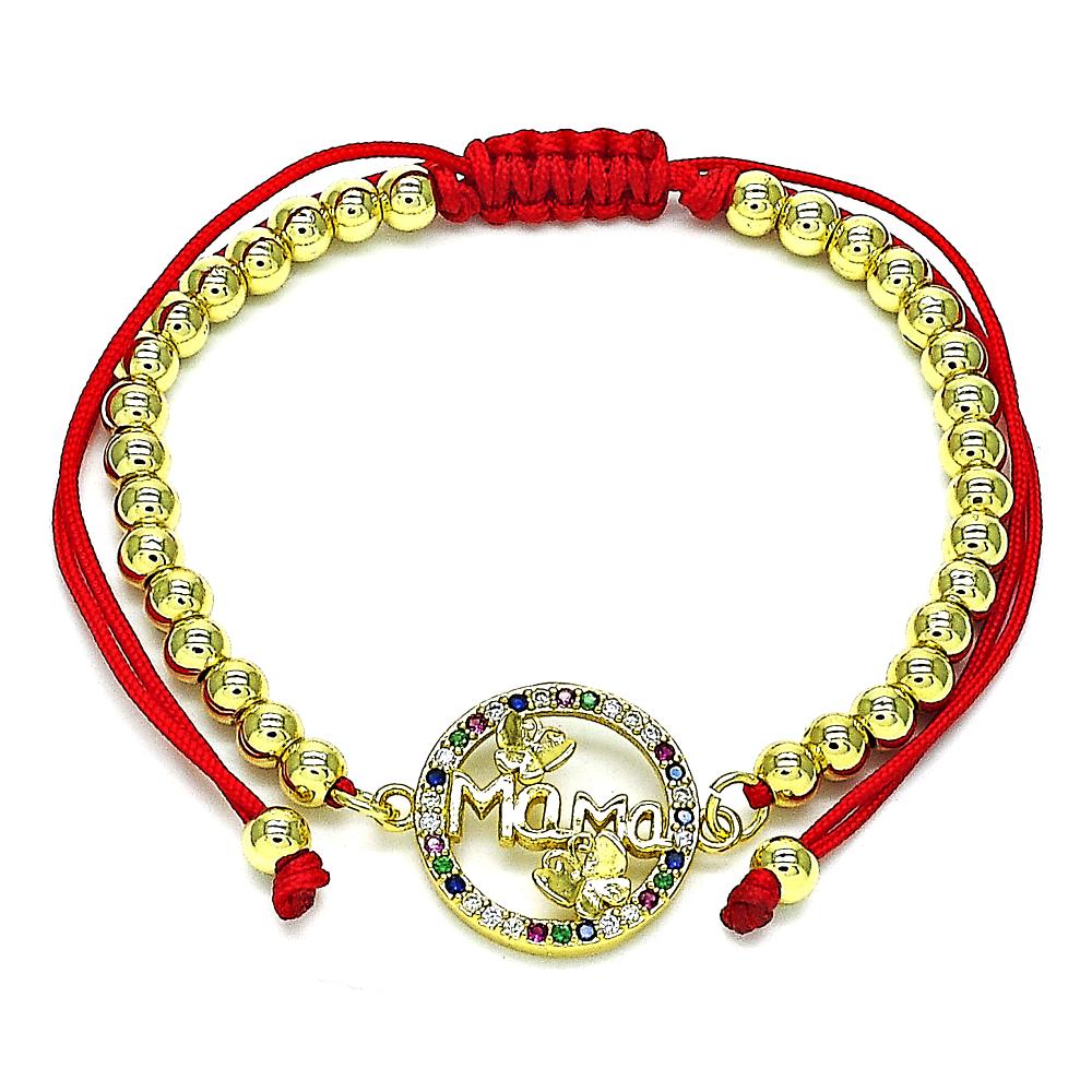 Gold Filled Bracelets