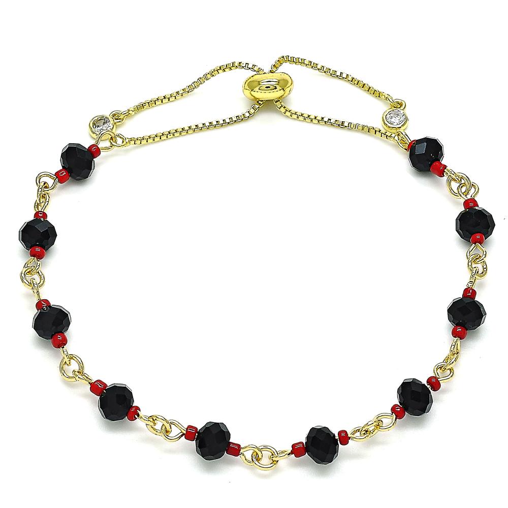 Gold Filled Bracelets