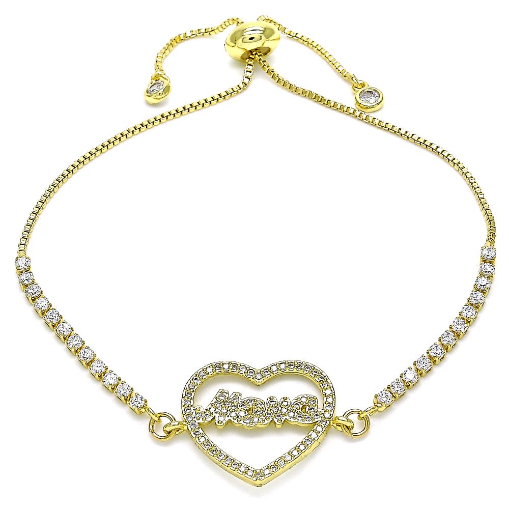 Gold Filled Bracelets