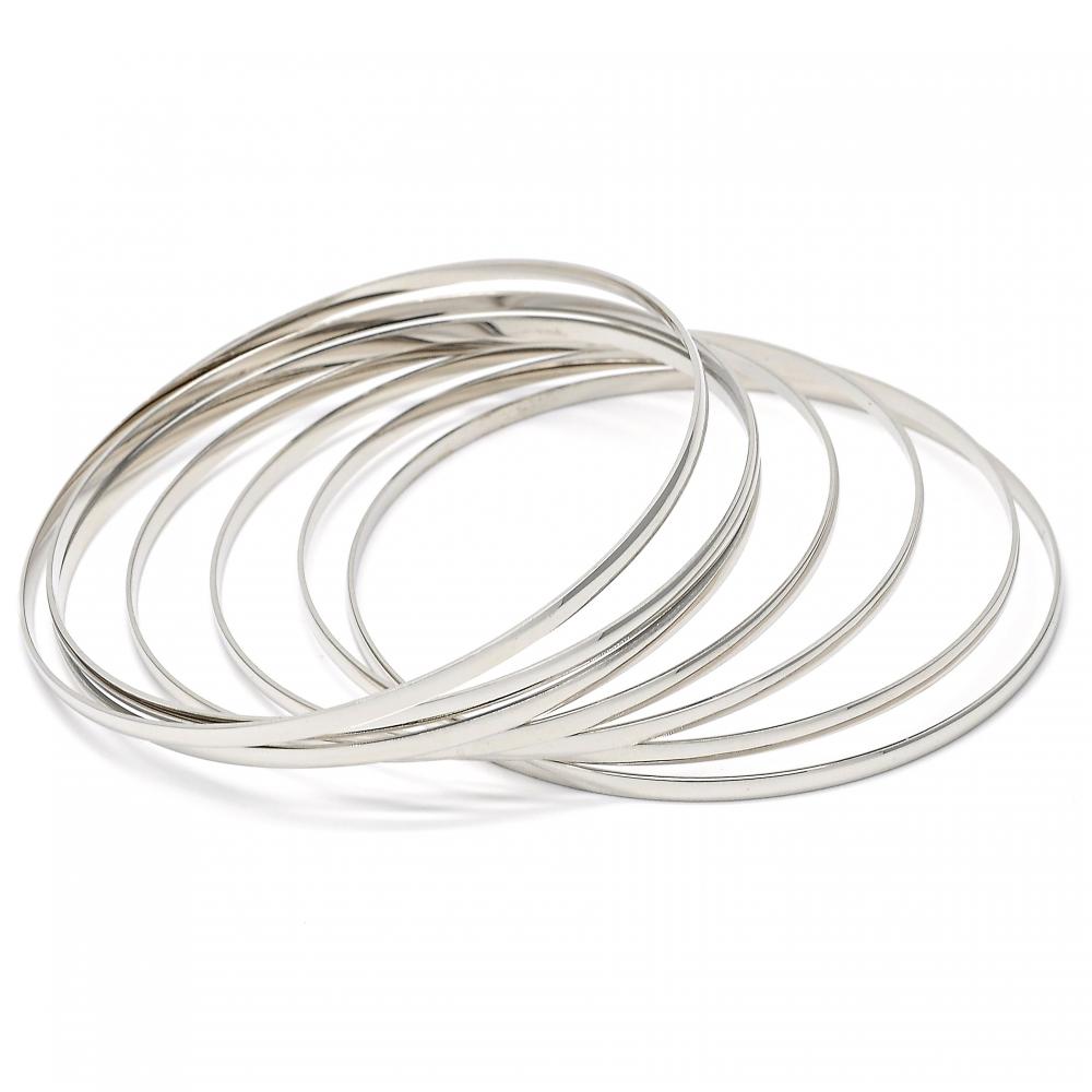 Gold Filled Bangles 5