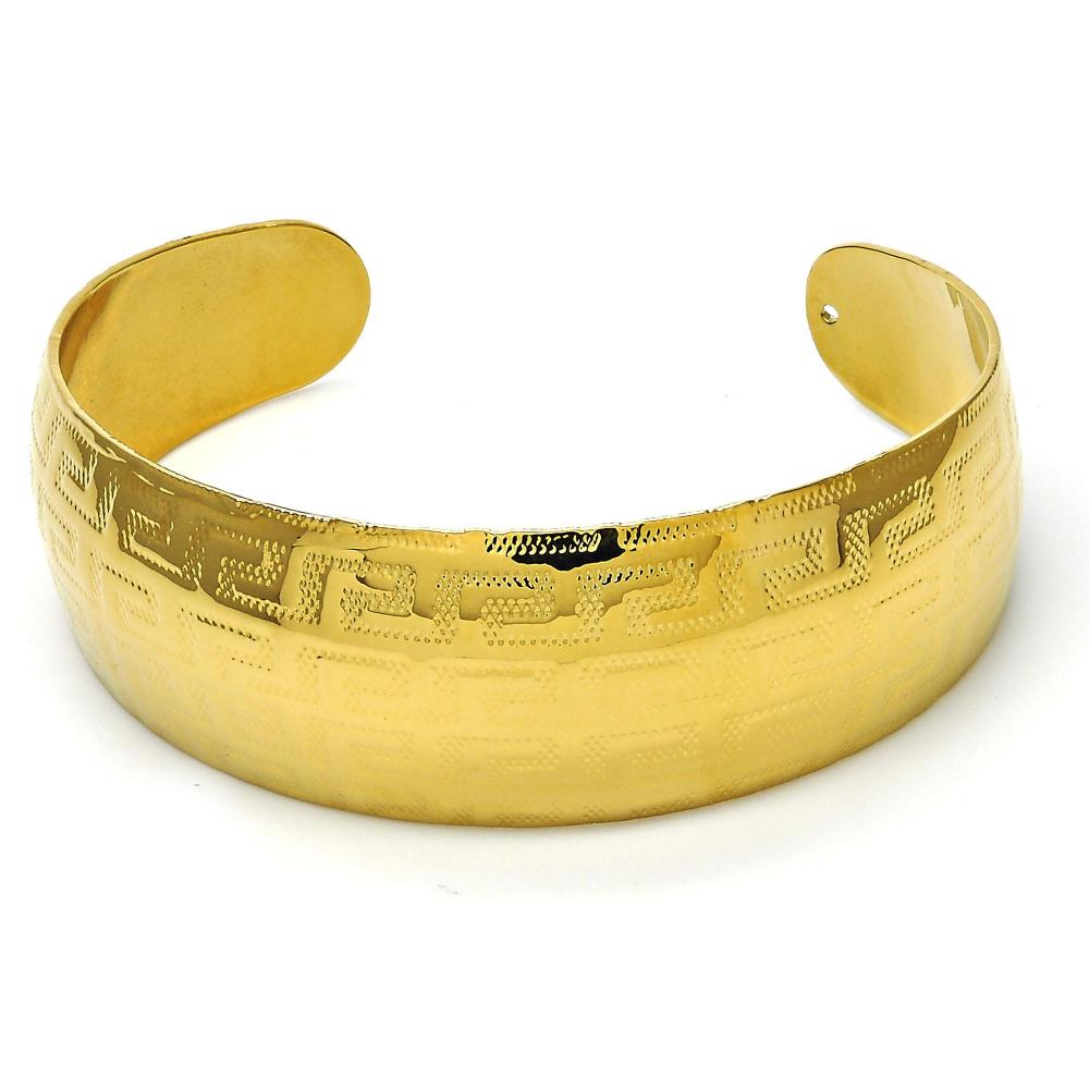 Gold Filled Bangles