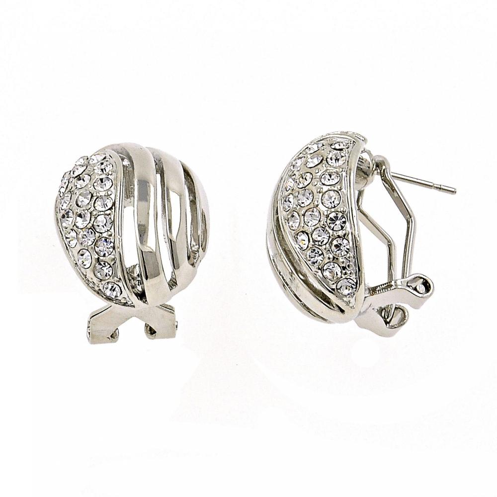 Gold Filled Earring